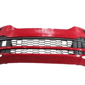 Bumper Skoda Karoq Sportline 57A 17-21 Voorbumper Q5683