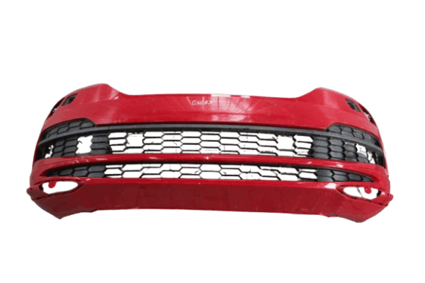 Bumper Skoda Karoq Sportline 57A 17-21 Voorbumper Q5683