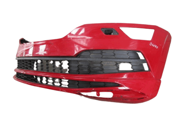 Bumper Skoda Karoq Sportline 57A 17-21 Voorbumper Q5683