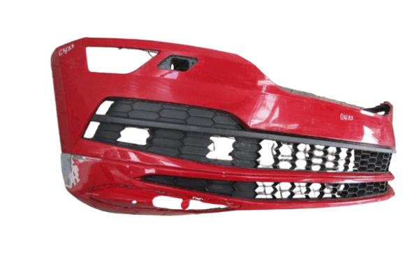 Bumper Skoda Karoq Sportline 57A 17-21 Voorbumper Q5683