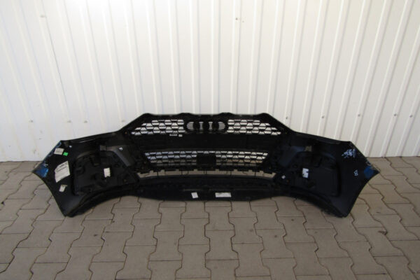 Bumper  Audi A1 II 82A 18- Voorbumper JK5491