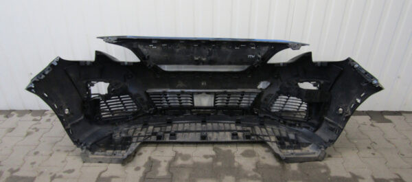 Bumper   Peugeot 3008 5008 GT-Line 16-20   9815499077   Voorbumper   KS5541
