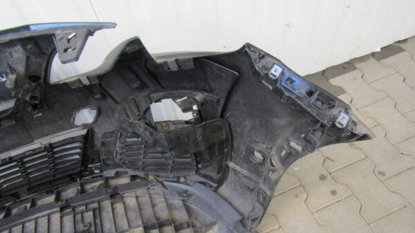 Bumper   Peugeot 3008 5008 GT-Line 16-20   9815499077   Voorbumper   KS5541