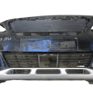 Bumper   Peugeot 3008 5008 GT-Line 16-20   9815499077   Voorbumper   KS5541