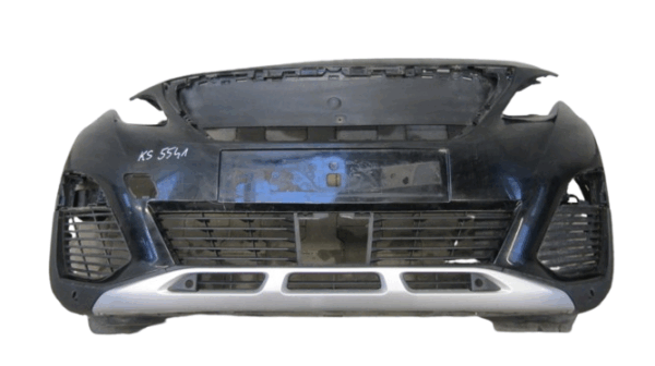 Bumper   Peugeot 3008 5008 GT-Line 16-20   9815499077   Voorbumper   KS5541