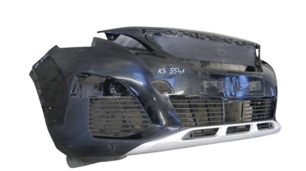 Bumper   Peugeot 3008 5008 GT-Line 16-20   9815499077   Voorbumper   KS5541