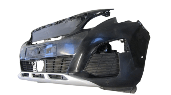 Bumper   Peugeot 3008 5008 GT-Line 16-20   9815499077   Voorbumper   KS5541