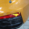 Bumper Skoda Fabia 4 IV 6VE HB MONTE CARLO 21- 6VE807421 Achterbumper PJ541