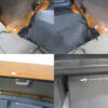 Bumper Skoda Fabia 4 IV 6VE HB MONTE CARLO 21- 6VE807421 Achterbumper PJ541