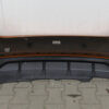 Bumper Skoda Fabia 4 IV 6VE HB MONTE CARLO 21- 6VE807421 Achterbumper PJ541
