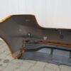 Bumper Skoda Fabia 4 IV 6VE HB MONTE CARLO 21- 6VE807421 Achterbumper PJ541