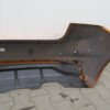 Bumper Skoda Fabia 4 IV 6VE HB MONTE CARLO 21- 6VE807421 Achterbumper PJ541