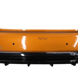 Bumper Skoda Fabia 4 IV 6VE HB MONTE CARLO 21- 6VE807421 Achterbumper PJ541