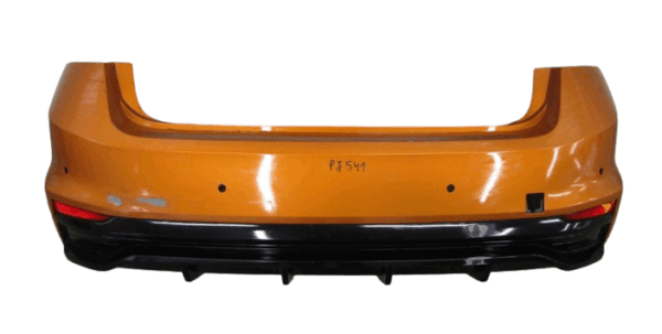 Bumper Skoda Fabia 4 IV 6VE HB MONTE CARLO 21- 6VE807421 Achterbumper PJ541