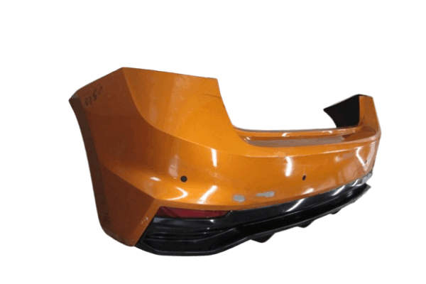 Bumper Skoda Fabia 4 IV 6VE HB MONTE CARLO 21- 6VE807421 Achterbumper PJ541