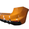 Bumper Skoda Fabia 4 IV 6VE HB MONTE CARLO 21- 6VE807421 Achterbumper PJ541