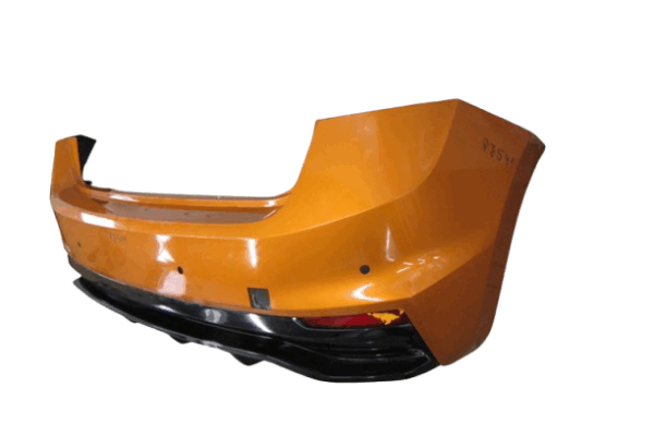Bumper Skoda Fabia 4 IV 6VE HB MONTE CARLO 21- 6VE807421 Achterbumper PJ541