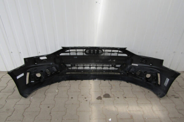 Bumper Audi A4 B9 8W0 Facelift 19- 8W0807437 Voorbumper JM1251