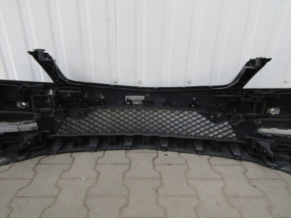 Bumper Mercedes C klasse W204 AMG Facelift 11-14 Voorbumper  MZ854