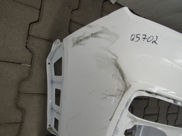Bumper Suzuki SX4 S Cross 21-Voorbumper Q5702