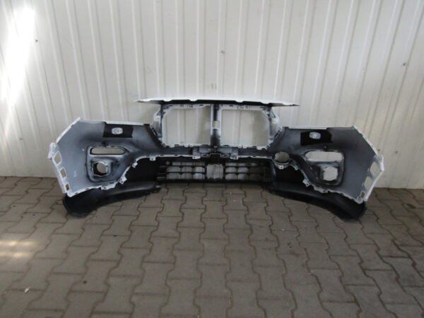 Bumper Suzuki SX4 S Cross 21-Voorbumper Q5702