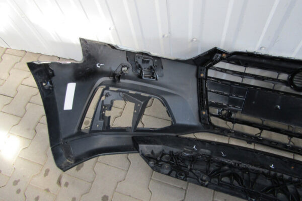 Bumper Audi A5 8W6 B9 8W 16-19 8W6807437 Voorbumper JK6320
