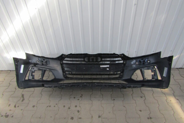 Bumper Audi A5 8W6 B9 8W 16-19 8W6807437 Voorbumper JK6320