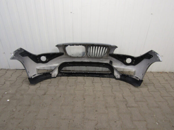 Bumper BMW X1 E84 FACELIFT 12-15 Voorbumper Q4701