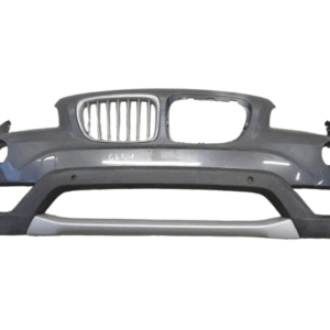 Bumper BMW X1 E84 FACELIFT 12-15 Voorbumper Q4701