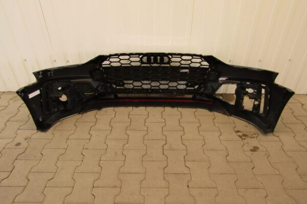 Bumper Audi A5 S5 8W6 Facelift 19- Sline 11186453076 Voorbumper Q1127