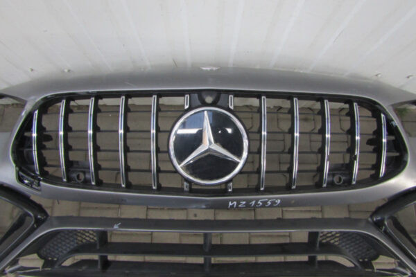 Bumper Mercedes CLA W118 45 S CLA45S CLA45 AMG 19- Voorbumper MZ1559