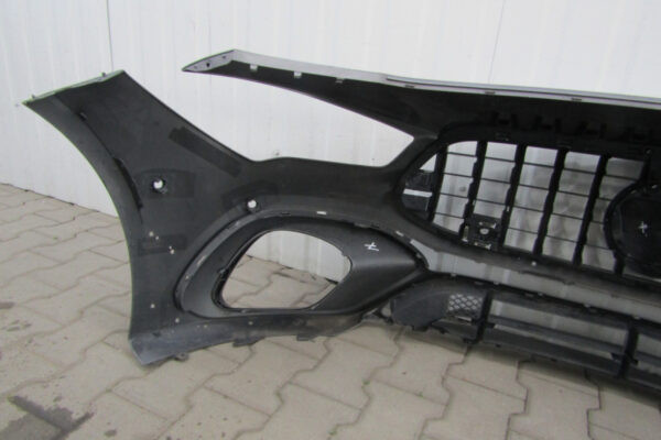 Bumper Mercedes CLA W118 45 S CLA45S CLA45 AMG 19- Voorbumper MZ1559