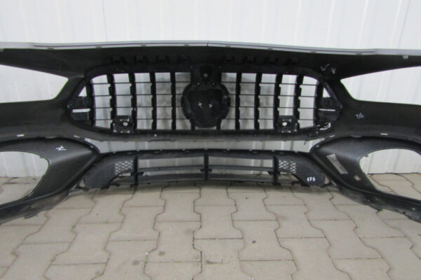 Bumper Mercedes CLA W118 45 S CLA45S CLA45 AMG 19- Voorbumper MZ1559