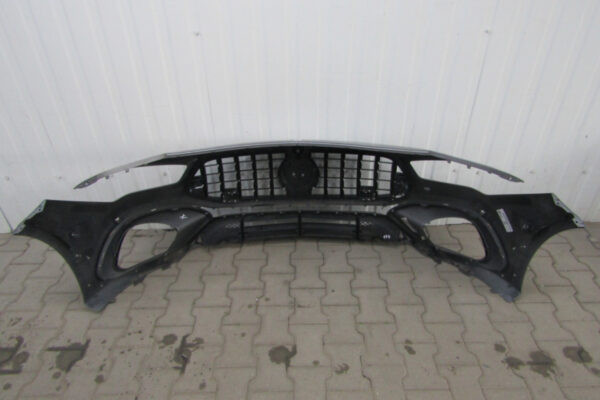Bumper Mercedes CLA W118 45 S CLA45S CLA45 AMG 19- Voorbumper MZ1559