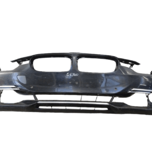 Bumper  BMW 3 F30 F31 Luxury Line 11-15   Voorbumper  Q6360