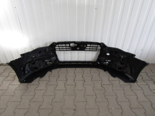Bumper Audi A6 C7 4G0 Facelift S-LINE SLINE 14- 4G0807437 Voorbumper JM1798