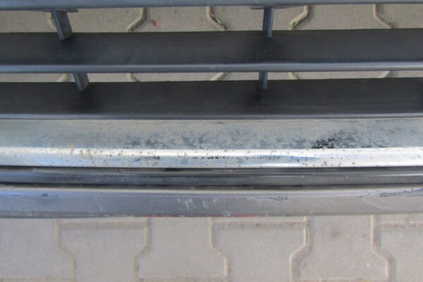 Bumper  Renault Megane 3 III  	 Facelift	12-14		 Voorbumper   Q2699