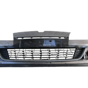 Bumper  Renault Megane 3 III  	 Facelift	12-14		 Voorbumper   Q2699