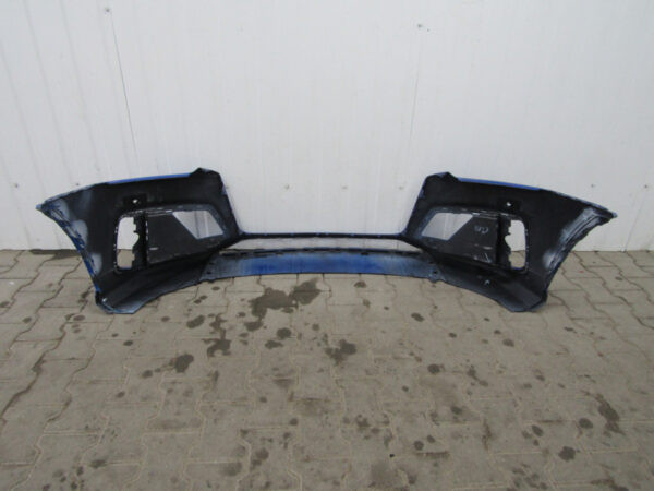 Bumper Audi RS Q3 RSQ3 8U0 Facelift 15-18 Voorbumper Q4927