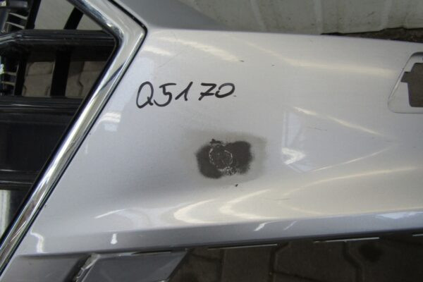 Bumper Audi A7 4K8 S-Line 18- SLINE Voorbumper Q5170