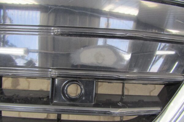 Bumper Audi A7 4K8 S-Line 18- SLINE Voorbumper Q5170
