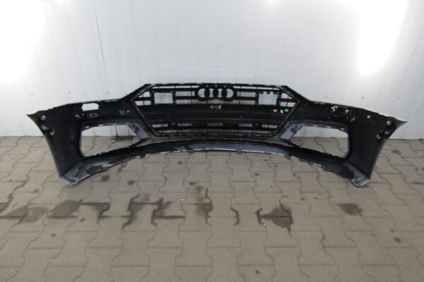 Bumper Audi A7 4K8 S-Line 18- SLINE Voorbumper Q5170
