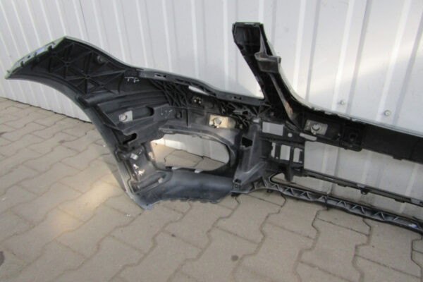Bumper Mercedes GLK X204 Facelift 12-15 Voorbumper MZ728