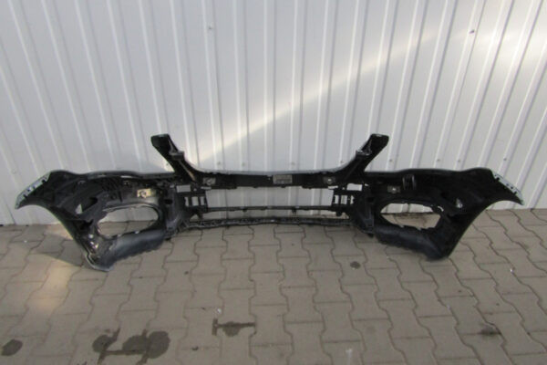 Bumper Mercedes GLK X204 Facelift 12-15 Voorbumper MZ728