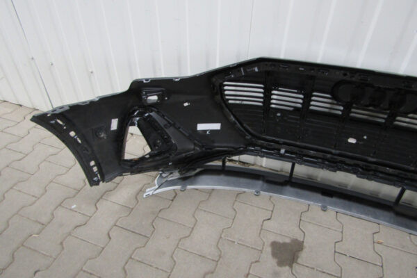 Bumper Audi E-tron Etron SLINE S-LINE 4KE 19- 4KE807437 Voorbumper JM952
