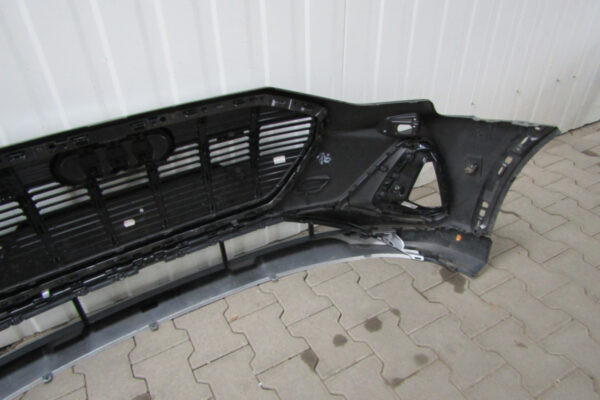 Bumper Audi E-tron Etron SLINE S-LINE 4KE 19- 4KE807437 Voorbumper JM952