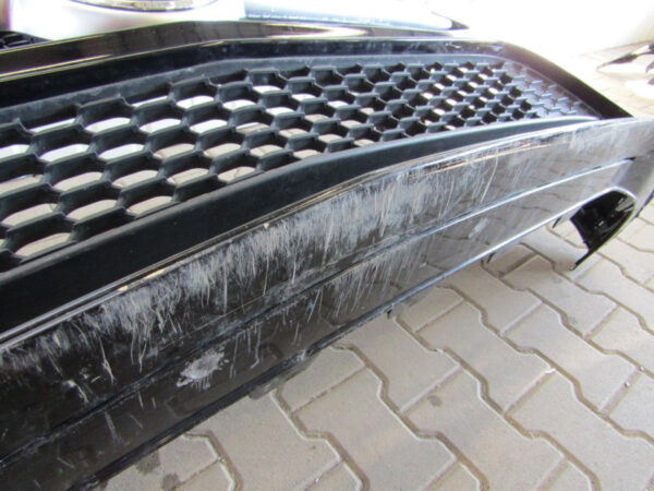 Bumper Mercedes CLA W118 3.5 35 CLA35 AMG 19- A1188850025 Voorbumper  JK6434