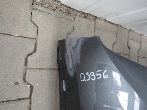 Bumper Audi Q2 S-LINE SLINE 81A Facelift 21- Voorbumper Q3956