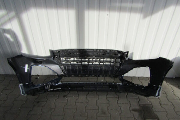 Bumper Audi Q2 SLINE S-LINE 81A Facelift 21- Voorbumper JM1876