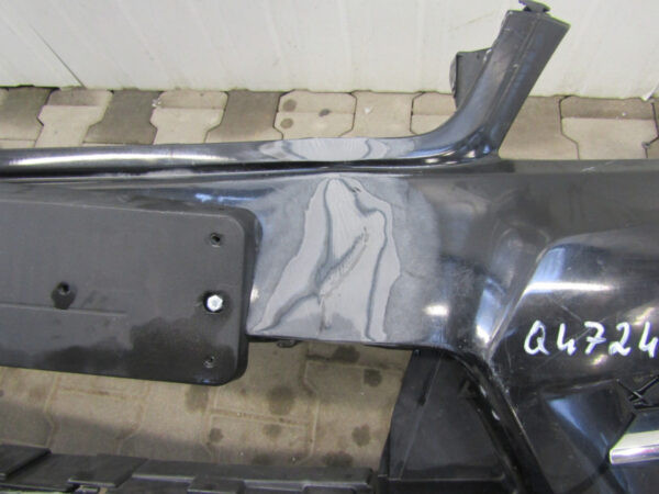 Bumper Mercedes C klasse W204 AMG Facelift 11-14 Voorbumper Q4724